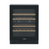 WHIRLPOOL WHWBU60D2B ugradna vinska vitrina