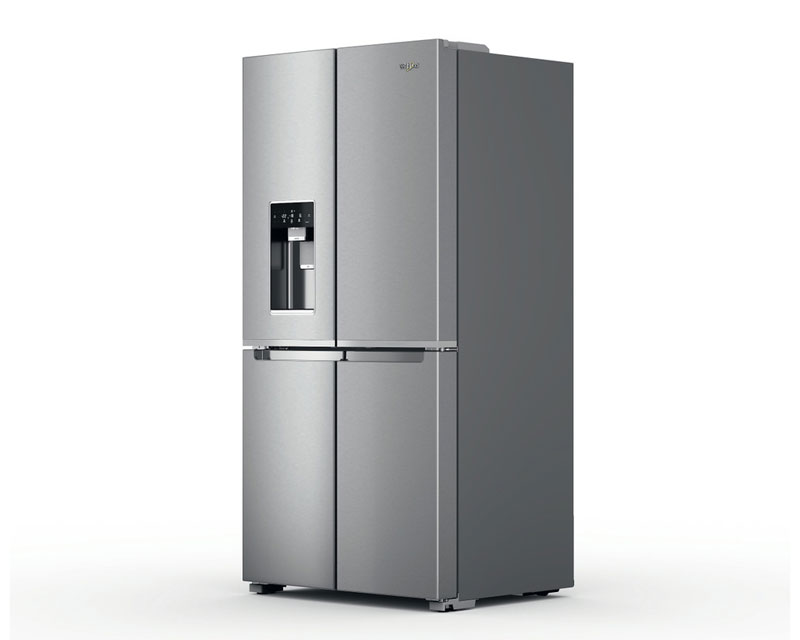 WHIRLPOOL WQ9I MO2L EF side by side frižider - Slika 3