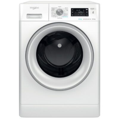WHIRLPOOL FFWDB 964489 SV EE Inverter mašina za pranje i sušenje veša - Slika 6