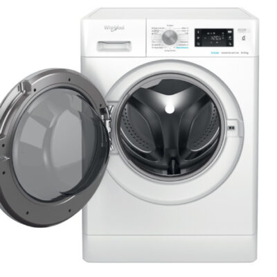 WHIRLPOOL FFWDB 964489 SV EE Inverter mašina za pranje i sušenje veša - Slika 8