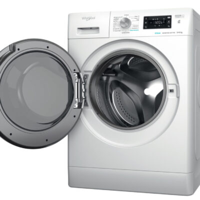 WHIRLPOOL FFWDB 964489 SV EE Inverter mašina za pranje i sušenje veša - Slika 3