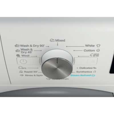 WHIRLPOOL FFWDB 964489 SV EE Inverter mašina za pranje i sušenje veša - Slika 2