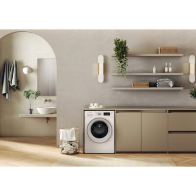 WHIRLPOOL FFWDB 964489 SV EE Inverter mašina za pranje i sušenje veša - Slika 9
