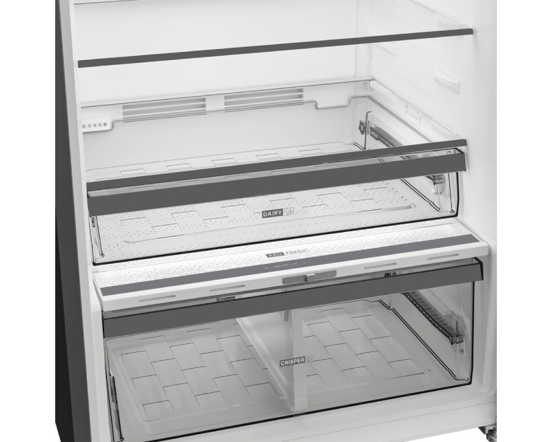 WHIRLPOOL WHD2 6553 X5E kombinovani frižider - Slika 7