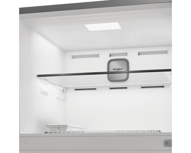 WHIRLPOOL WHD2 6553 X5E kombinovani frižider - Slika 5