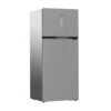 WHIRLPOOL WHD2 6553 X5E kombinovani frižider