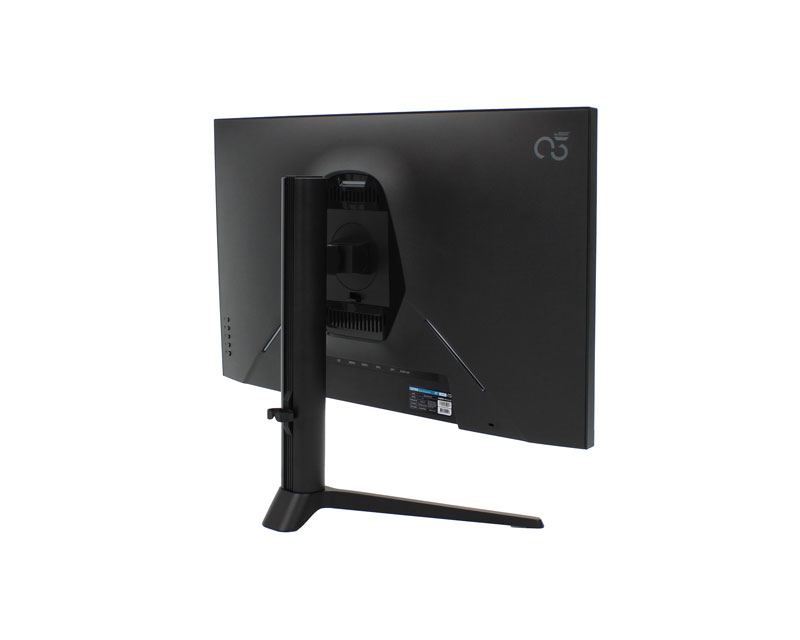OZON 27 inča G2790 2K 2560x1440 IPS 180 Hz Gaming monitor - Slika 4