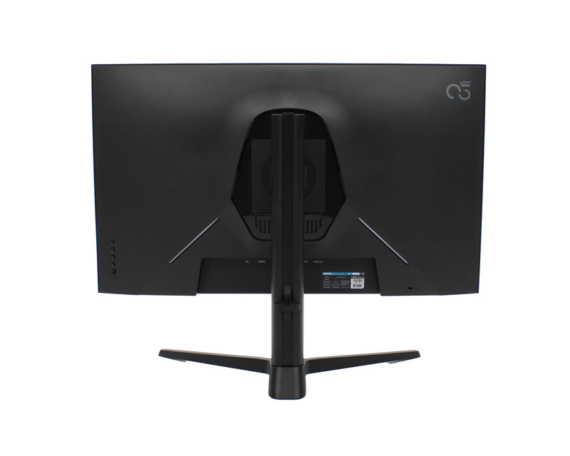 OZON 27 inča G2790 2K 2560x1440 IPS 180 Hz Gaming monitor - Slika 2