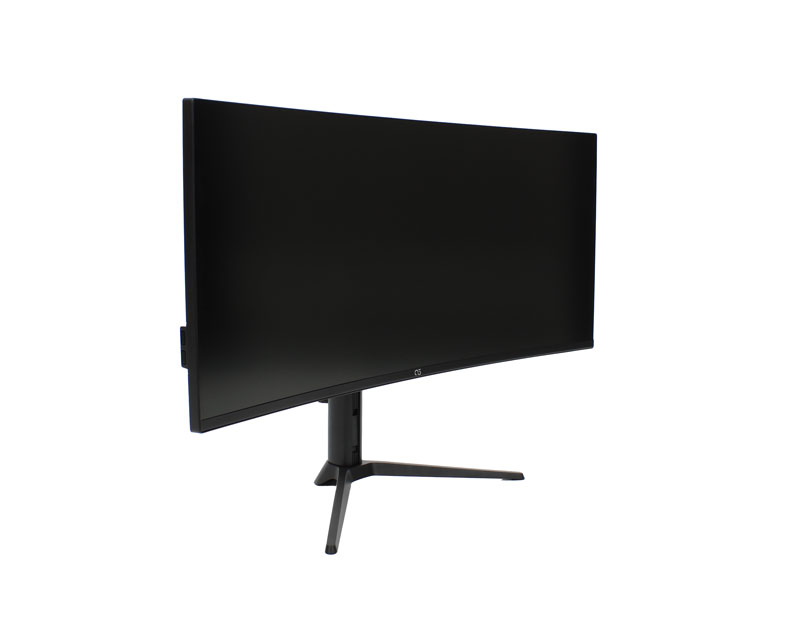 OZON 34 inča G3425 WQHD 3440x1440 VA 180 Hz Gaming monitor - Slika 6