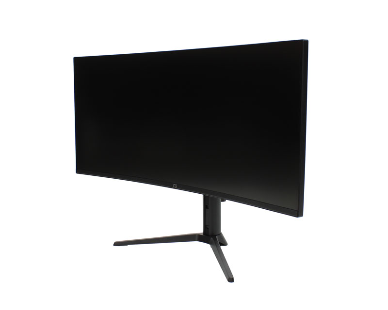 OZON 34 inča G3425 WQHD 3440x1440 VA 180 Hz Gaming monitor - Slika 7