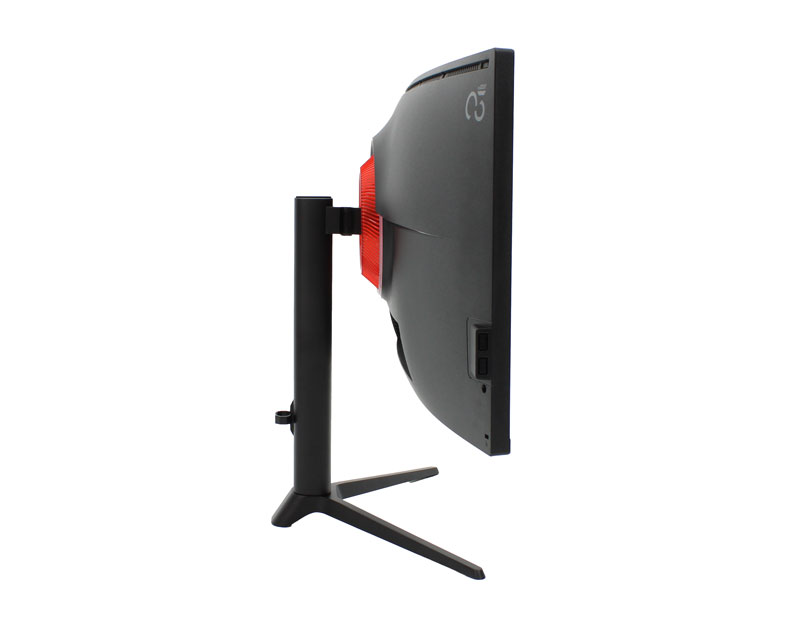 OZON 34 inča G3425 WQHD 3440x1440 VA 180 Hz Gaming monitor - Slika 8