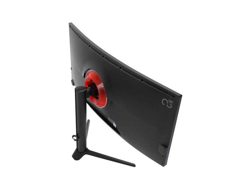 OZON 34 inča G3425 WQHD 3440x1440 VA 180 Hz Gaming monitor - Slika 9
