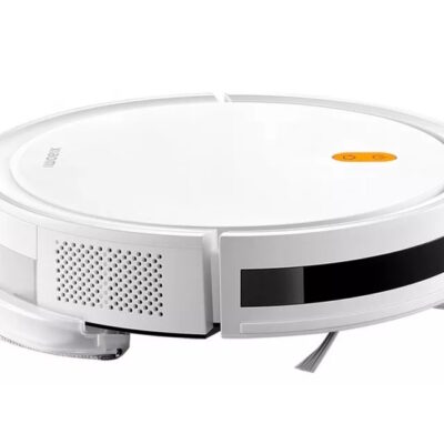 XIAOMI Robot Vacuum E5 beli usisivač BHR7969EU outlet