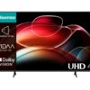 HISENSE 65 inča 65A6K LED 4K UHD Smart TV outlet