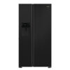 WHIRLPOOL WHG2 6574W XK5E side by side kombinovani frižider