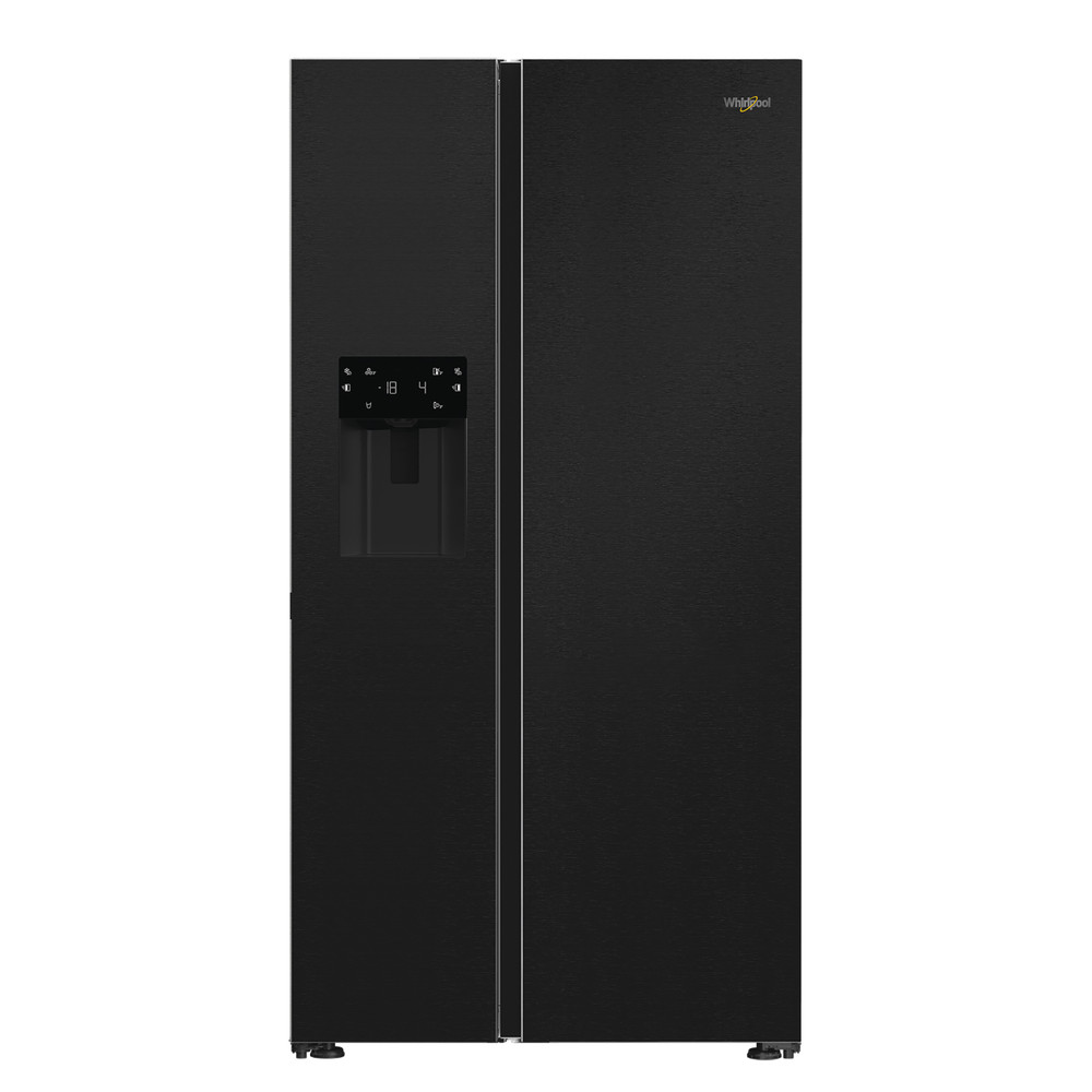 WHIRLPOOL WHG2 6574W XK5E side by side kombinovani frižider