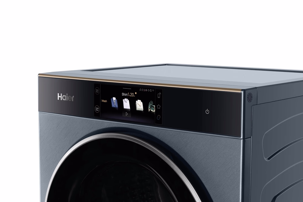 Haier Laundry Centar Couture Care 11 - Slika 6