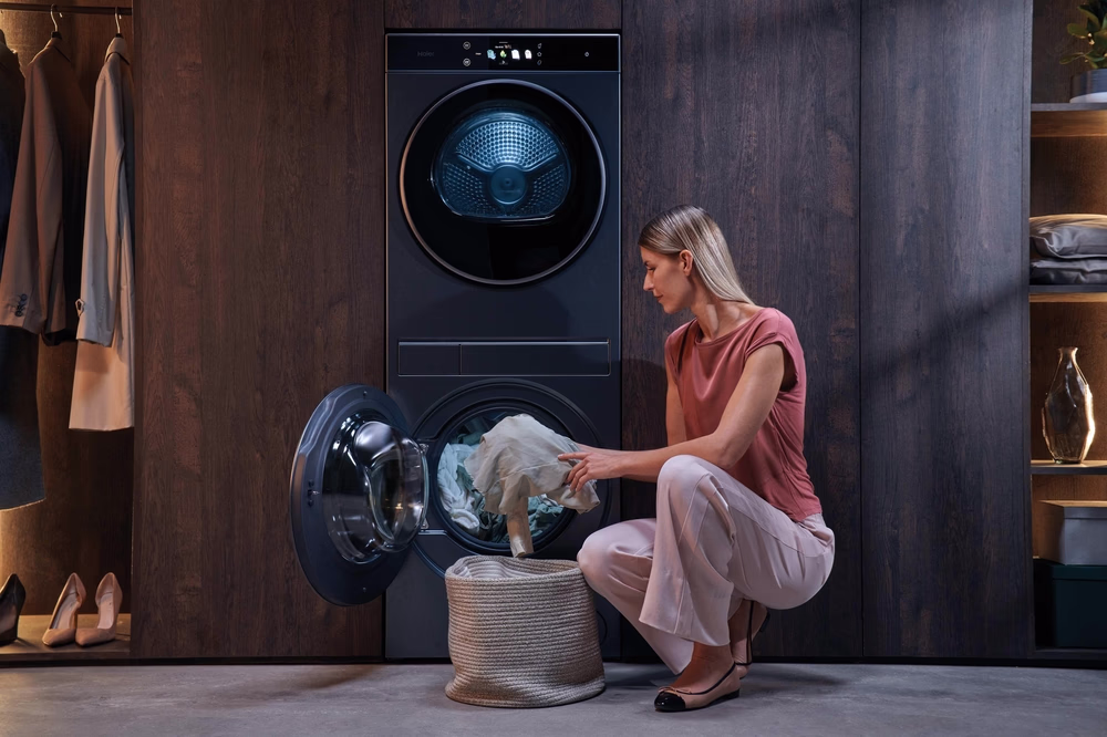 Haier Laundry Centar Couture Care 11 - Slika 9