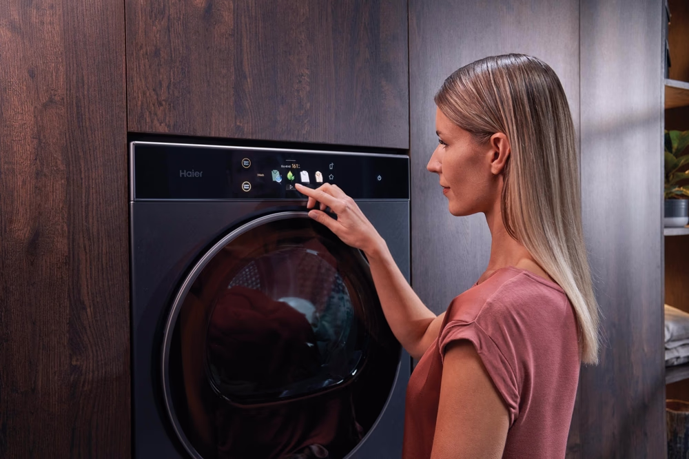 Haier Laundry Centar Couture Care 11 - Slika 8