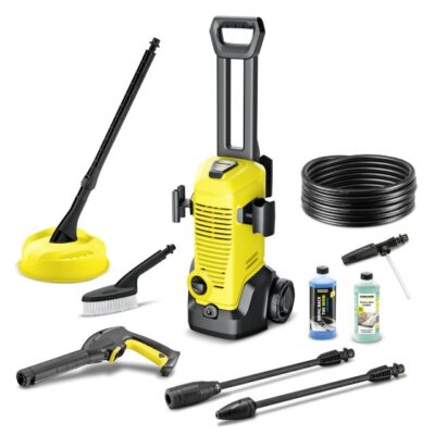 KARCHER K 3 Car & Home Perač pod pritiskom