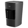 BEKO BKK 2300 G aparat za tursku kafu sivi