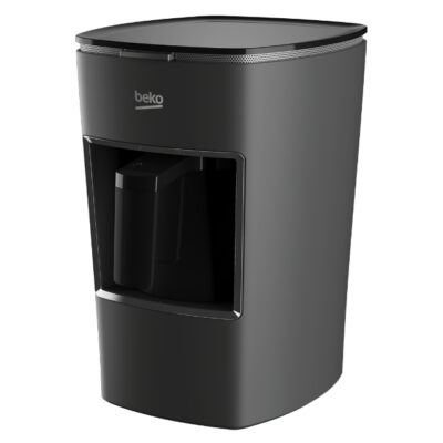 BEKO BKK 2300 G aparat za tursku kafu sivi
