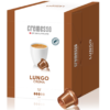 CREMESSO Lungo Crema kafa 48 kapsula