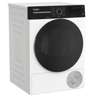 WHIRLPOOL WP E12X WBS EE mašina za sušenje veša