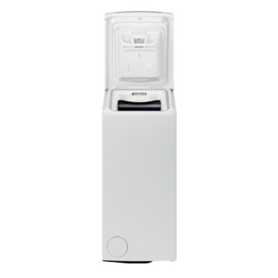 WHIRLPOOL TDLR 65261BS EU/N mašina za pranje veša sa gornjim punjenjem - Slika 8