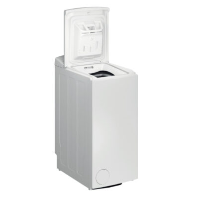 WHIRLPOOL TDLR 65261BS EU/N mašina za pranje veša sa gornjim punjenjem - Slika 4