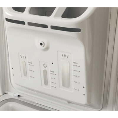 WHIRLPOOL TDLR 65261BS EU/N mašina za pranje veša sa gornjim punjenjem - Slika 2