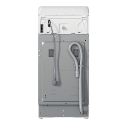 WHIRLPOOL TDLR 65261BS EU/N mašina za pranje veša sa gornjim punjenjem - Slika 5