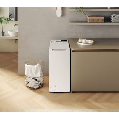 WHIRLPOOL TDLR 65261BS EU/N mašina za pranje veša sa gornjim punjenjem - Slika 6