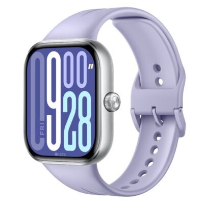 XIAOMI Redmi Watch 5 Lavender ljubičasti sat (BHR9388GL)