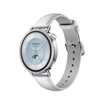 XIAOMI Watch S4 41mm pametni sat beli (BHR07VUGL)