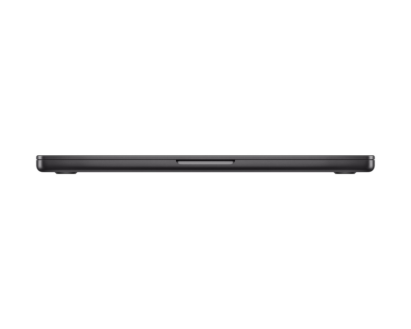 APPLE MacBook Pro 14.2 inch M4 Pro 12-core CPU 16-core GPU 24GB 512GB SSD Space Black (MX2H3) NOB - Slika 7