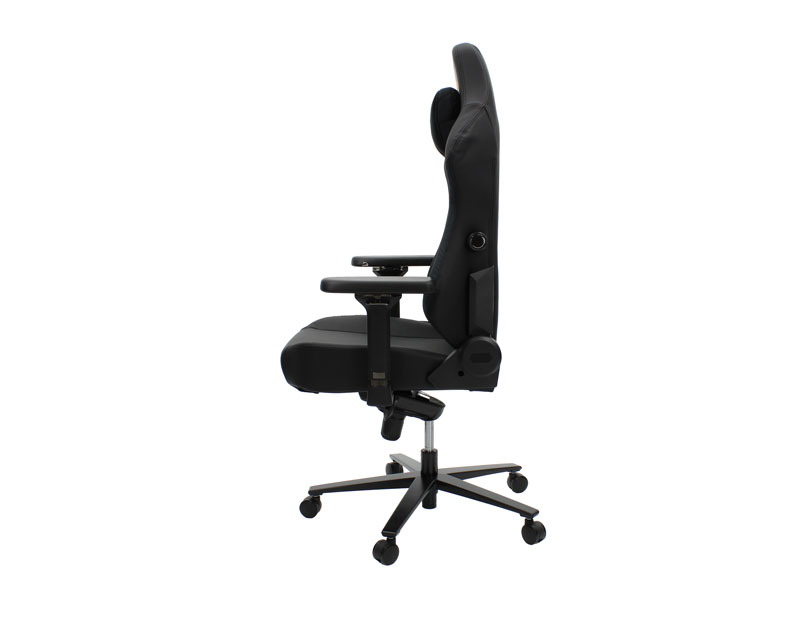 OZON GLOBAL ELITE PGC-01 Gaming stolica - Slika 7