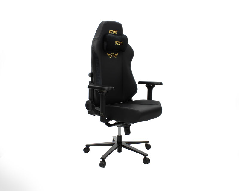 OZON GLOBAL ELITE PGC-01 Gaming stolica - Slika 6