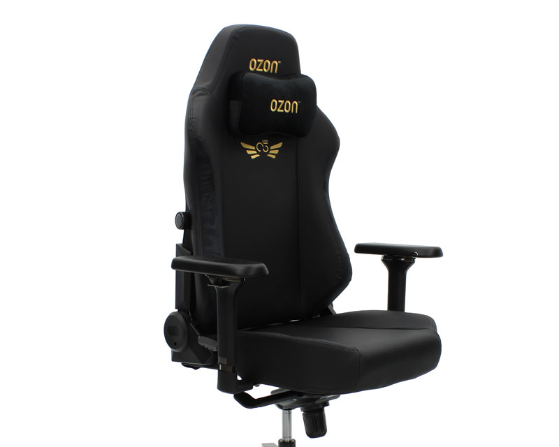 OZON GLOBAL ELITE PGC-01 Gaming stolica - Slika 2