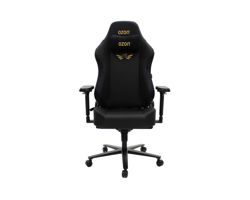 OZON GLOBAL ELITE PGC-01 Gaming stolica
