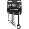FIELDMANN FDN 1045 Set ključeva sa račnom 7 kom