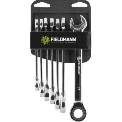 FIELDMANN FDN 1045 Set ključeva sa račnom 7 kom