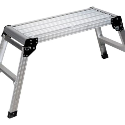 FIELDMANN FZZ 2001 Aluminijumska platforma za rad