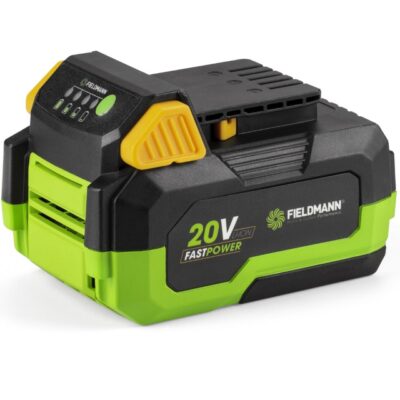 FIELDMANN FDUZ 79040 Baterija 20V Li-Ion 4000mAh