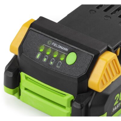 FIELDMANN FDUZ 79020 Baterija 20V Li-Ion 2000mAh - Slika 4