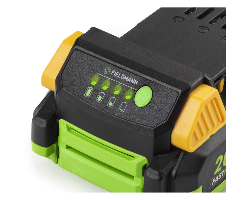 FIELDMANN FDUZ 79020 Baterija 20V Li-Ion 2000mAh - Slika 4