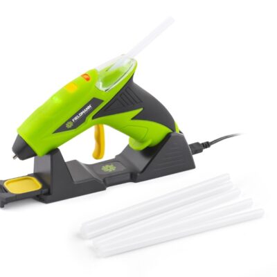 FIELDMANN FDTP 2204-A Akumulatorski pištolj za lepak