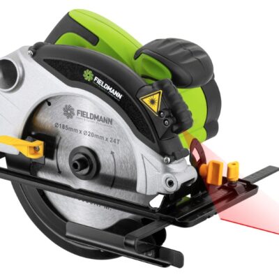 FIELDMANN FDK 201302-E Kružna testera