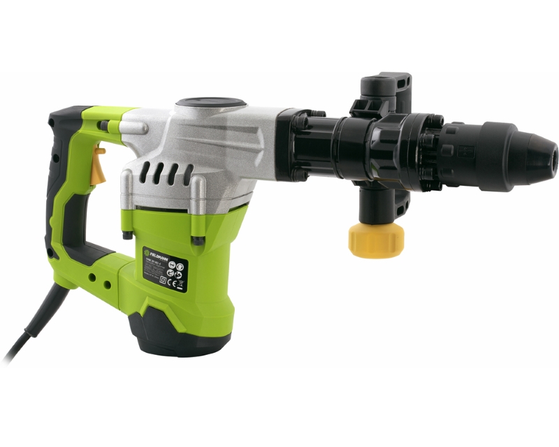 FIELDMANN FDBK 201301-E Elektro pneumatski čekić - Slika 2