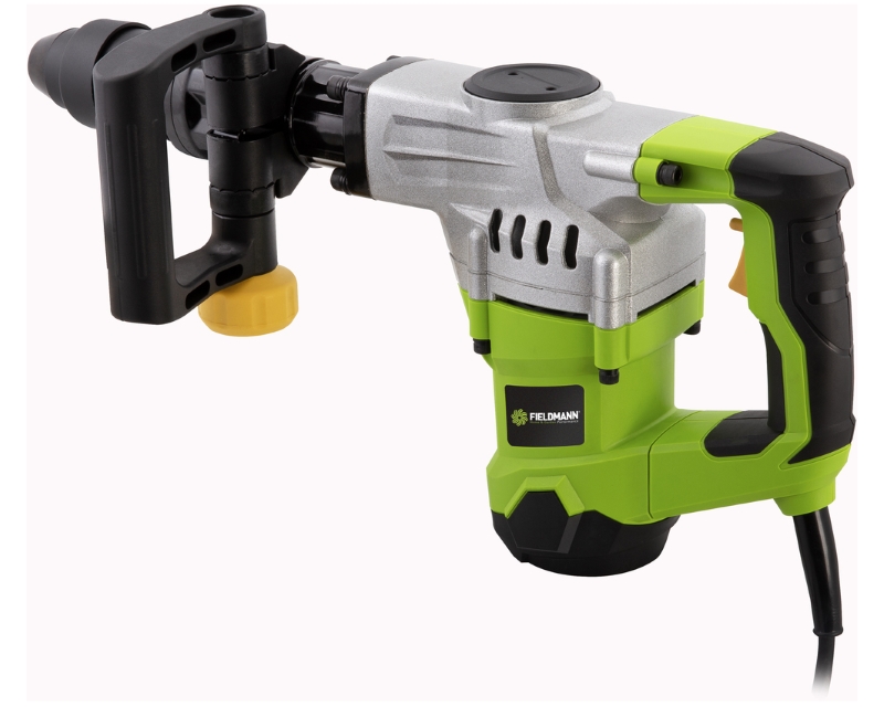 FIELDMANN FDBK 201301-E Elektro pneumatski čekić - Slika 3